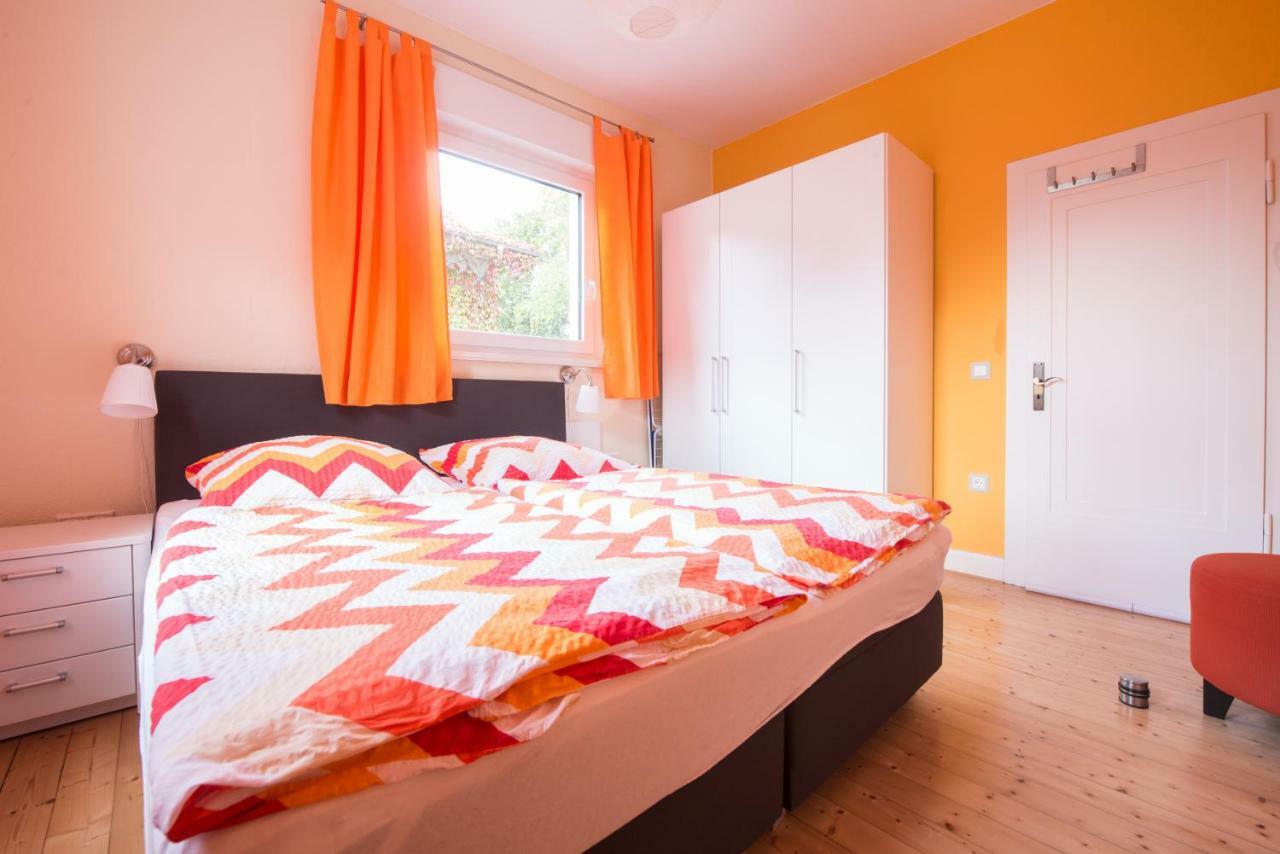Tal-Residenz Whg 1 Lägenhet Bad Salzuflen Exteriör bild